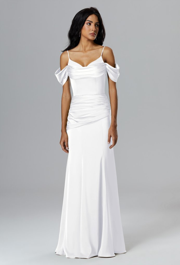 AW Olubadan Dress